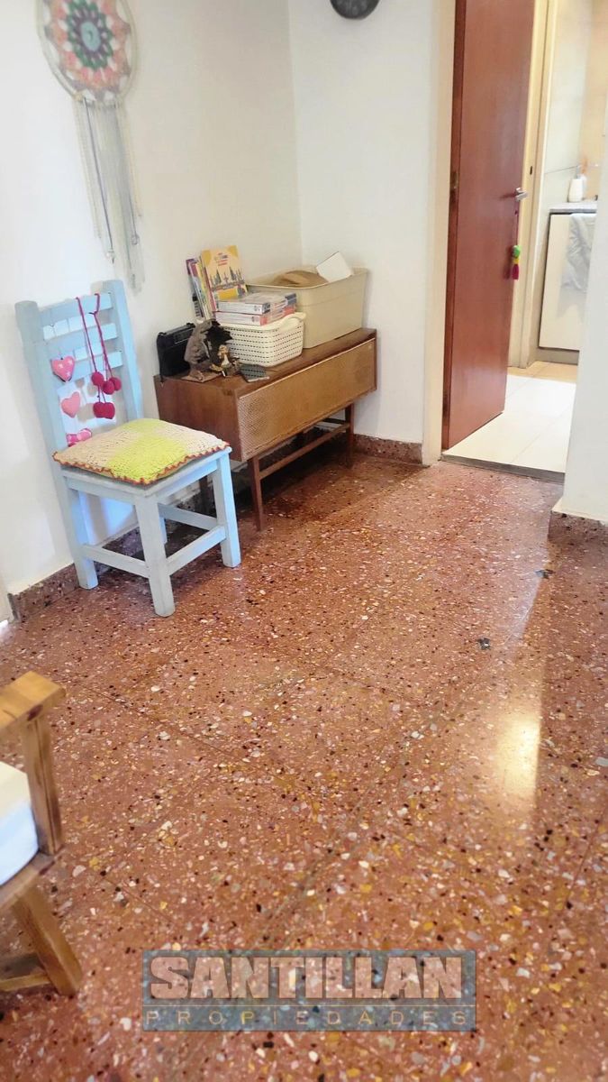 DEPARTAMENTO 3 AMBIENTES CON COCHERA - MERLO NORTE - 13
