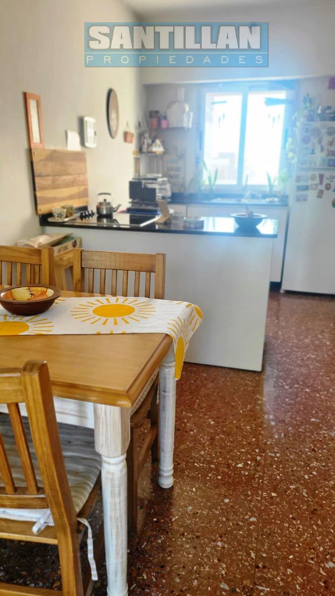 DEPARTAMENTO 3 AMBIENTES CON COCHERA - MERLO NORTE - 14