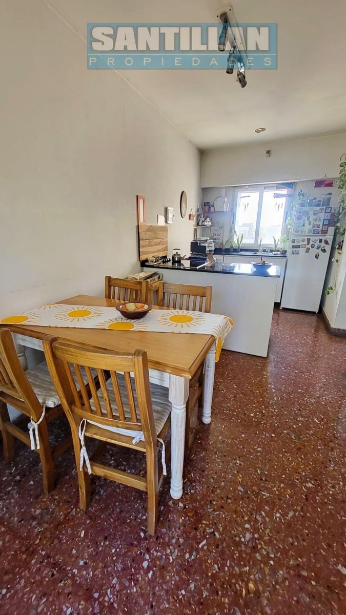 DEPARTAMENTO 3 AMBIENTES CON COCHERA - MERLO NORTE - 15