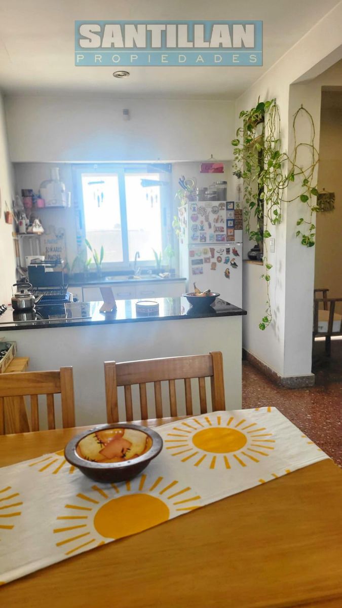 DEPARTAMENTO 3 AMBIENTES CON COCHERA - MERLO NORTE - 17