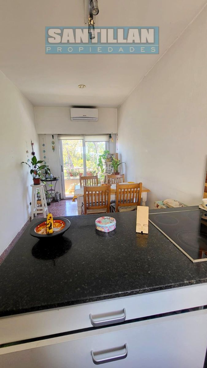 DEPARTAMENTO 3 AMBIENTES CON COCHERA - MERLO NORTE - 18