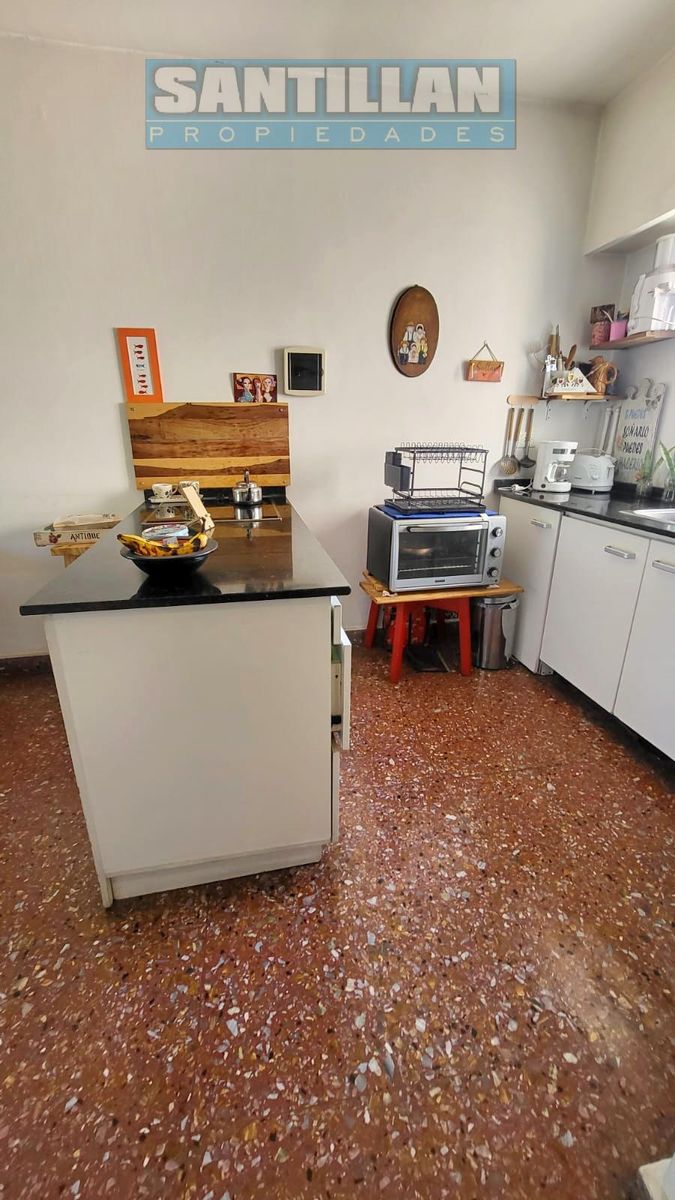 DEPARTAMENTO 3 AMBIENTES CON COCHERA - MERLO NORTE - 19