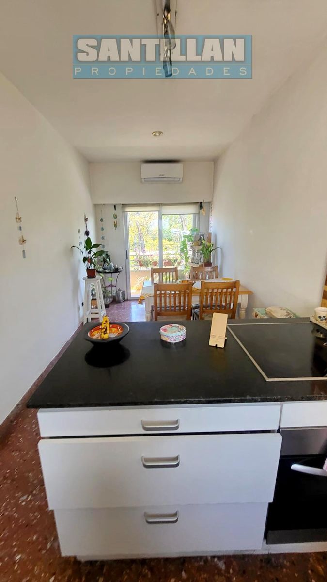 DEPARTAMENTO 3 AMBIENTES CON COCHERA - MERLO NORTE - 22