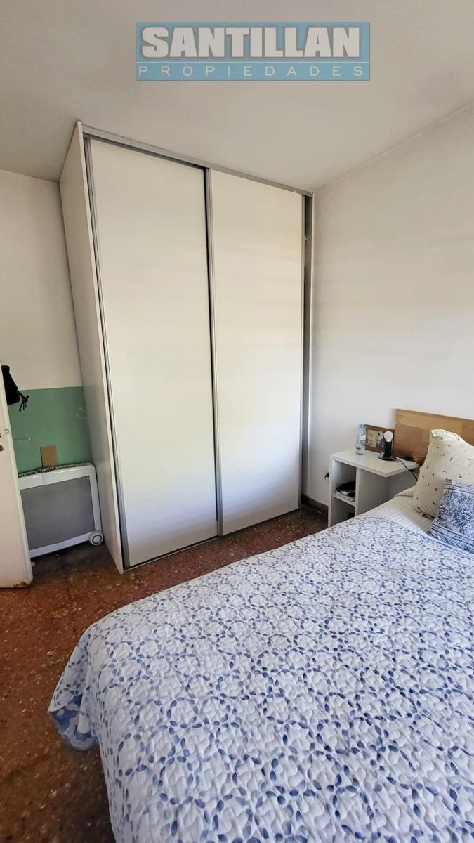 DEPARTAMENTO 3 AMBIENTES CON COCHERA - MERLO NORTE - 27