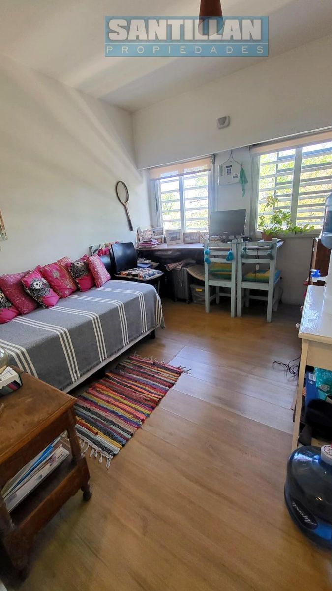 DEPARTAMENTO 3 AMBIENTES CON COCHERA - MERLO NORTE - 33