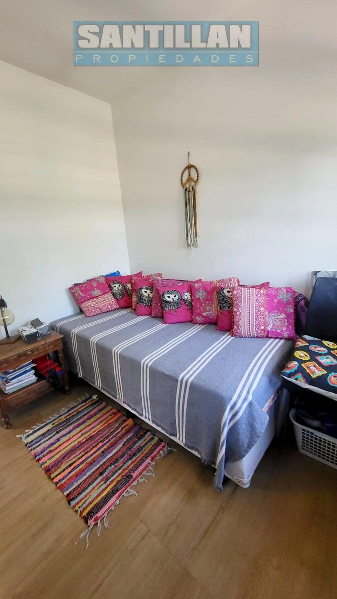 DEPARTAMENTO 3 AMBIENTES CON COCHERA - MERLO NORTE - 35