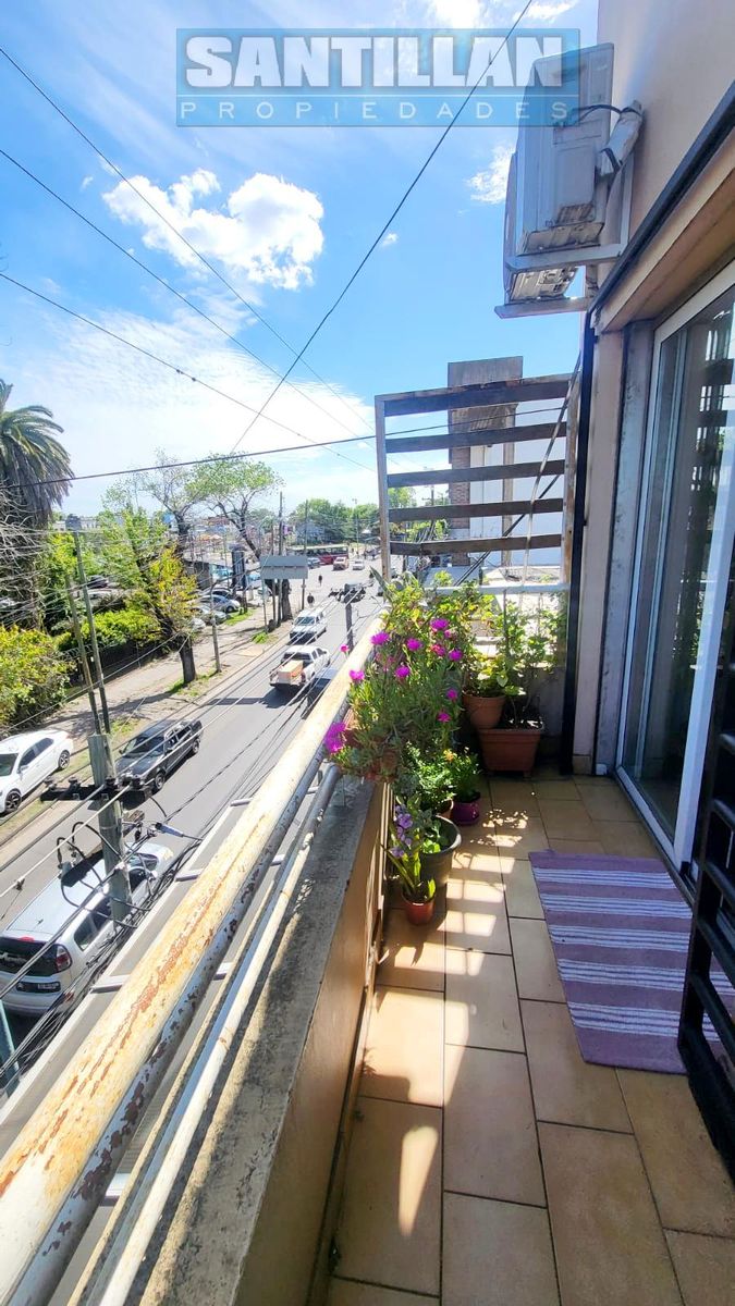 DEPARTAMENTO 3 AMBIENTES CON COCHERA - MERLO NORTE - 36