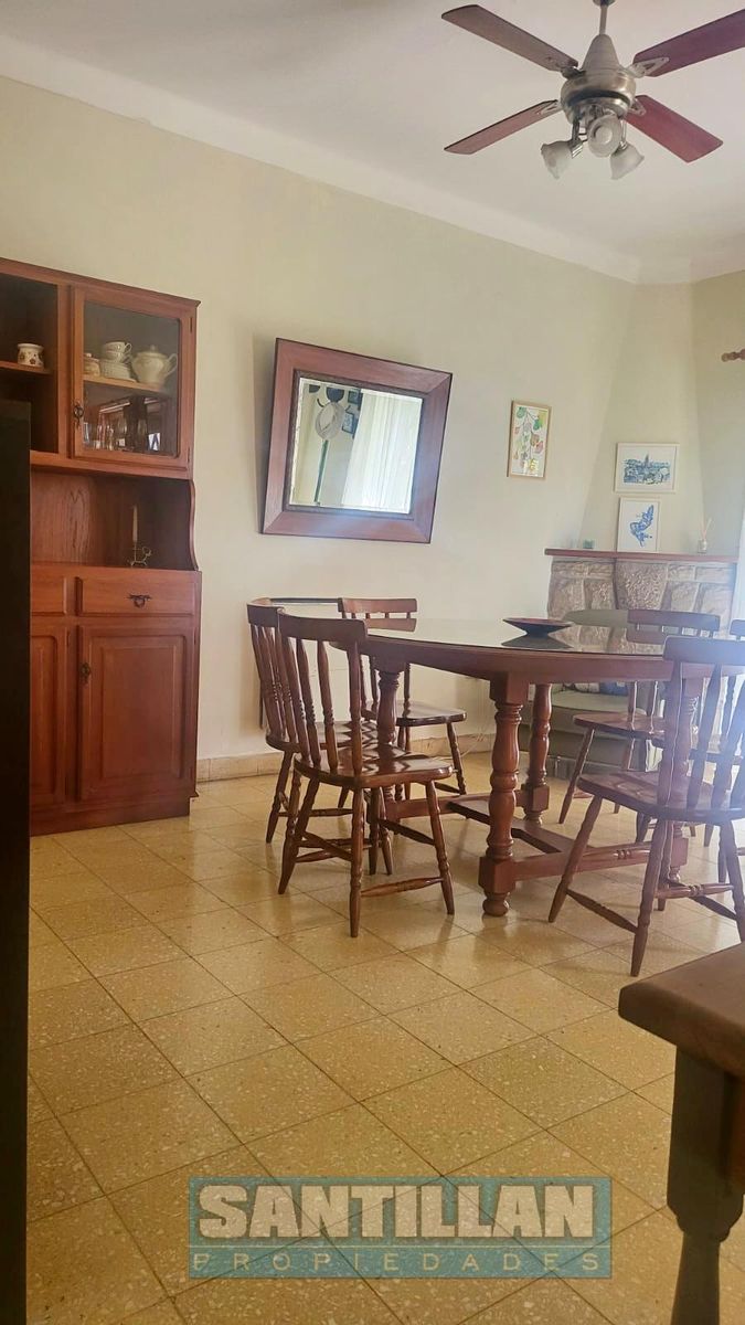 HERMOSA CASA DE 4 AMBIENTES CON COCHERA, QUINCHO Y PILETA. MERLO NORTE. — foto 7