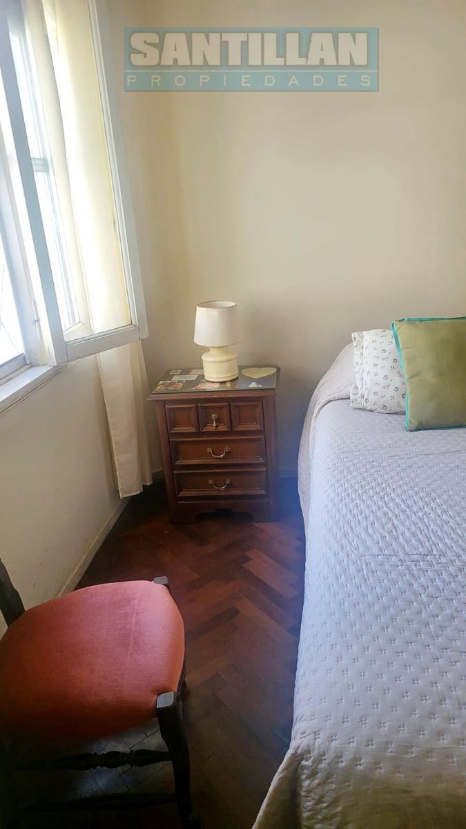 HERMOSA CASA DE 4 AMBIENTES CON COCHERA, QUINCHO Y PILETA. MERLO NORTE. — foto 13