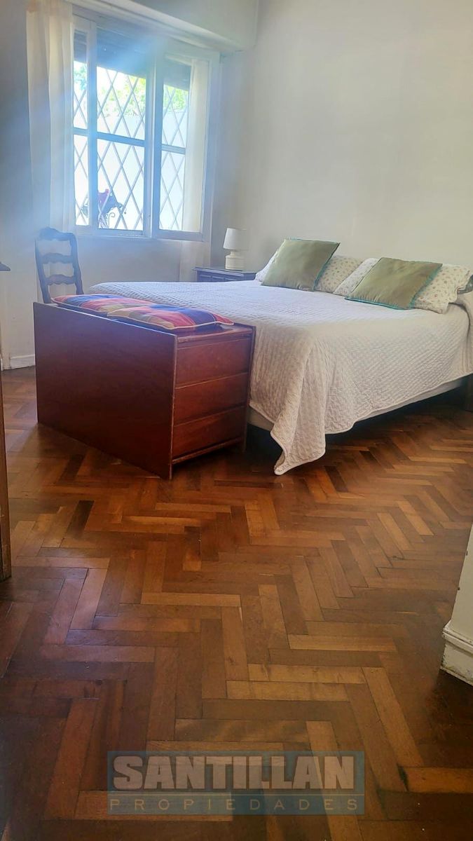 HERMOSA CASA DE 4 AMBIENTES CON COCHERA, QUINCHO Y PILETA. MERLO NORTE. - 16