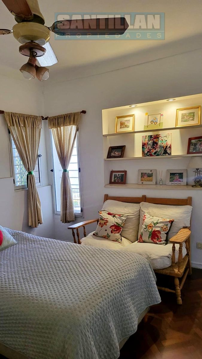 HERMOSA CASA DE 4 AMBIENTES CON COCHERA, QUINCHO Y PILETA. MERLO NORTE. - 21
