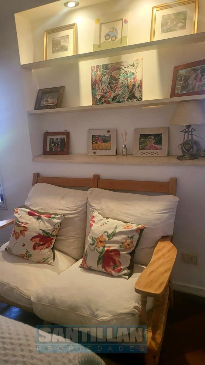 HERMOSA CASA DE 4 AMBIENTES CON COCHERA, QUINCHO Y PILETA. MERLO NORTE. - 22