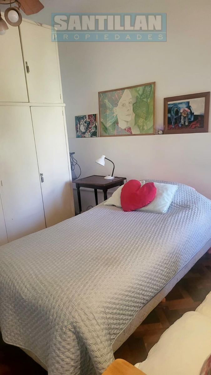 HERMOSA CASA DE 4 AMBIENTES CON COCHERA, QUINCHO Y PILETA. MERLO NORTE. - 24