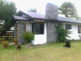 Chalet estilo Campo en Costa Chica — foto 2