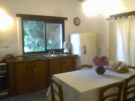 Chalet estilo Campo en Costa Chica — foto 3