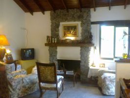 Chalet estilo Campo en Costa Chica — foto 4