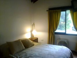 Chalet estilo Campo en Costa Chica — foto 6