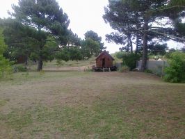 Chalet estilo Campo en Costa Chica — foto 8