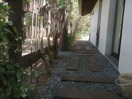 Chalet estilo Campo en Costa Chica — foto 9