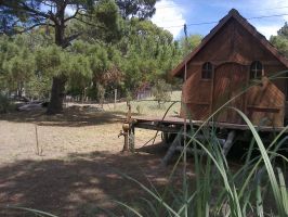 Chalet estilo Campo en Costa Chica — foto 10