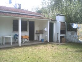 Casa En Las Toninas. — foto 8