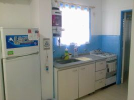 Depto en Zona centrica San Bernardo. — foto 3