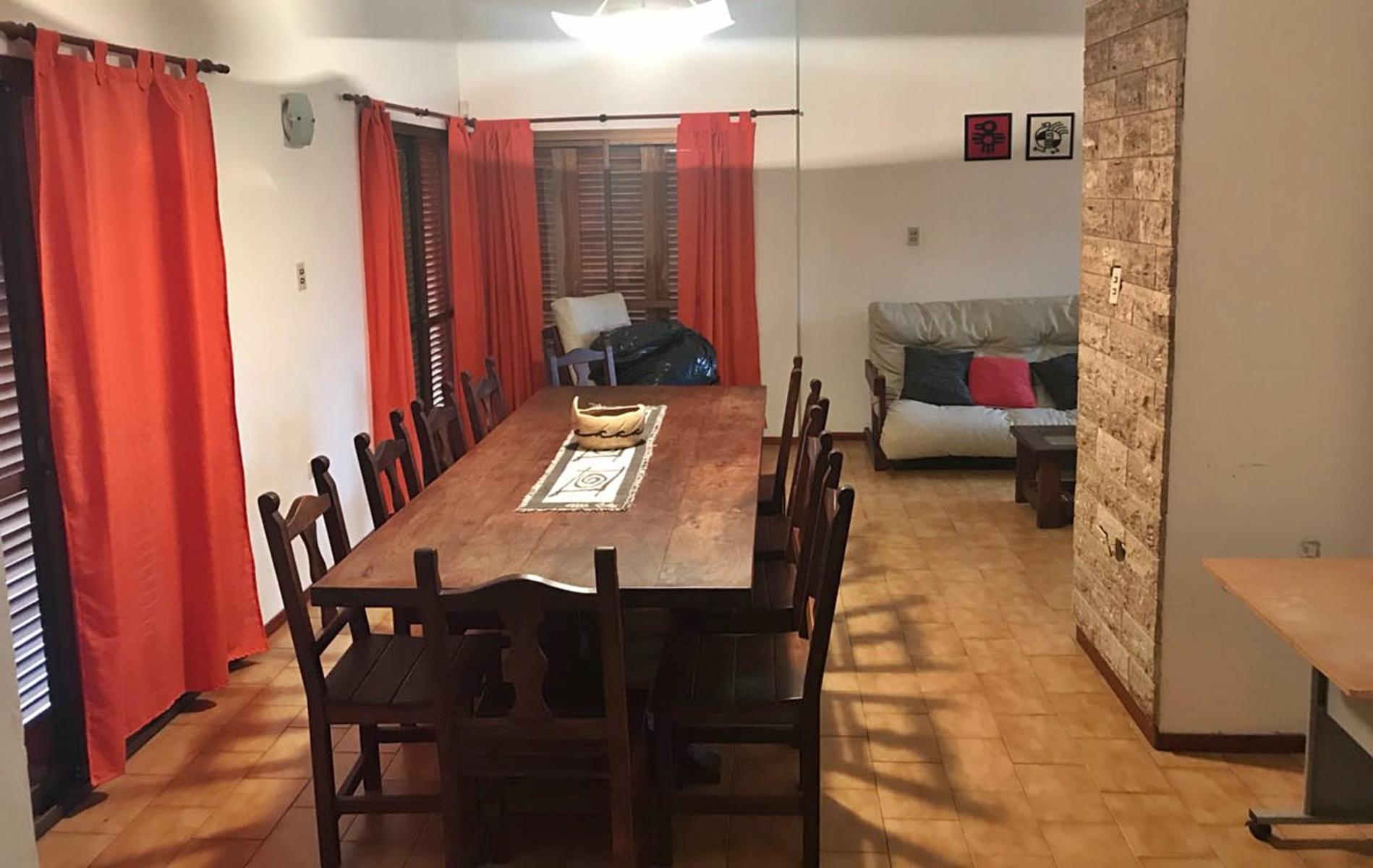 VENTA HERMOSA CASA B° SANTA RITA DEL LAGO — foto 5