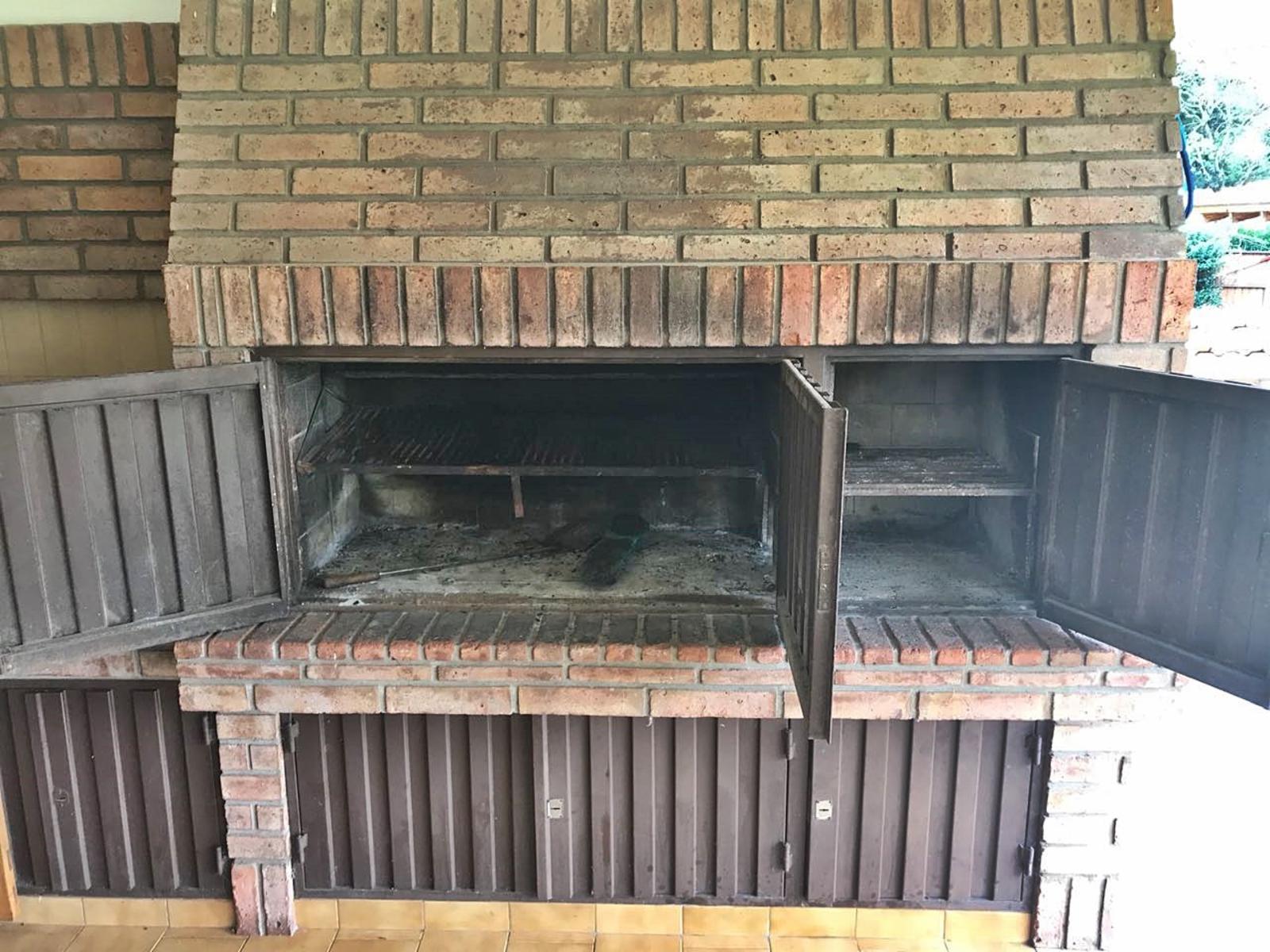 VENTA HERMOSA CASA B° SANTA RITA DEL LAGO — foto 13