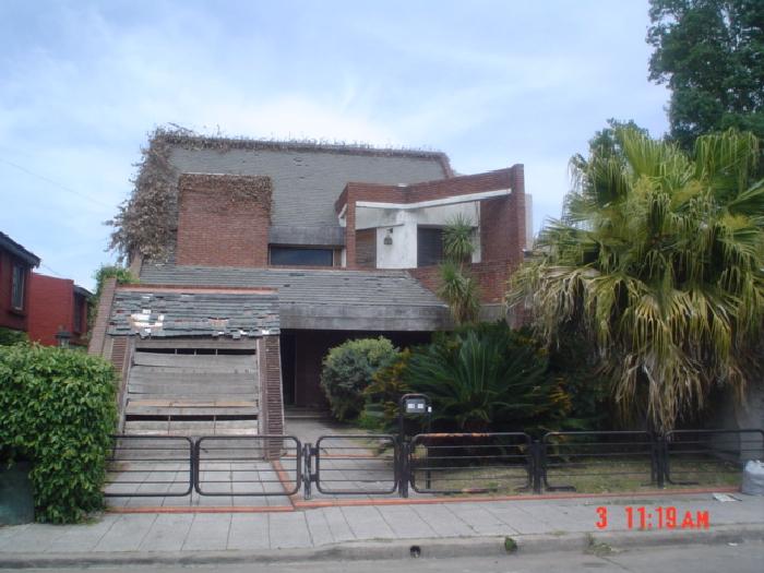 Casa 5 Ambientes sobre Lote 10 x 56 mts - Zona Villa Sarmiento — foto 2