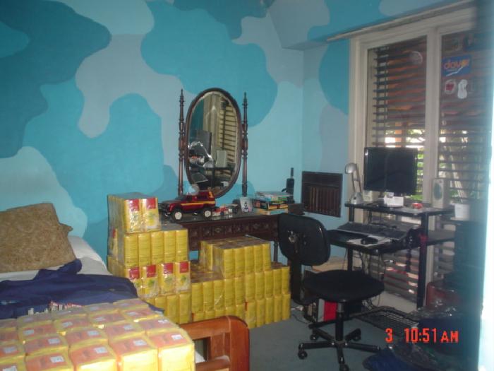 Casa 5 Ambientes sobre Lote 10 x 56 mts - Zona Villa Sarmiento — foto 6