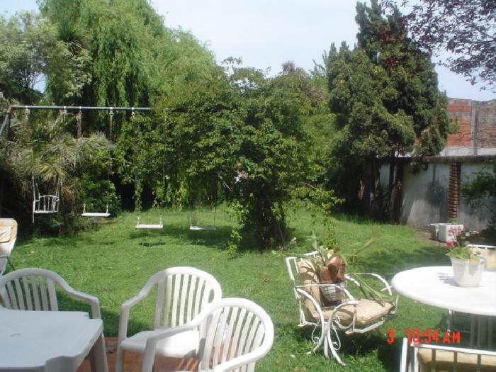 Casa 5 Ambientes sobre Lote 10 x 56 mts - Zona Villa Sarmiento — foto 7