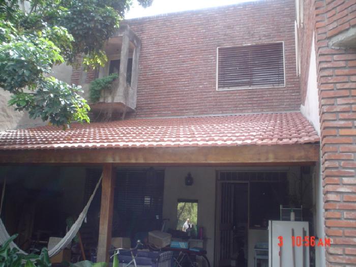 Casa 5 Ambientes sobre Lote 10 x 56 mts - Zona Villa Sarmiento — foto 8