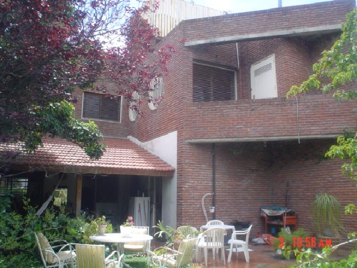 Casa 5 Ambientes sobre Lote 10 x 56 mts - Zona Villa Sarmiento — foto 9