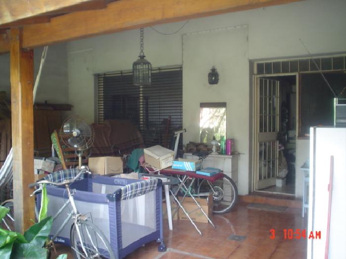 Casa 5 Ambientes sobre Lote 10 x 56 mts - Zona Villa Sarmiento — foto 10