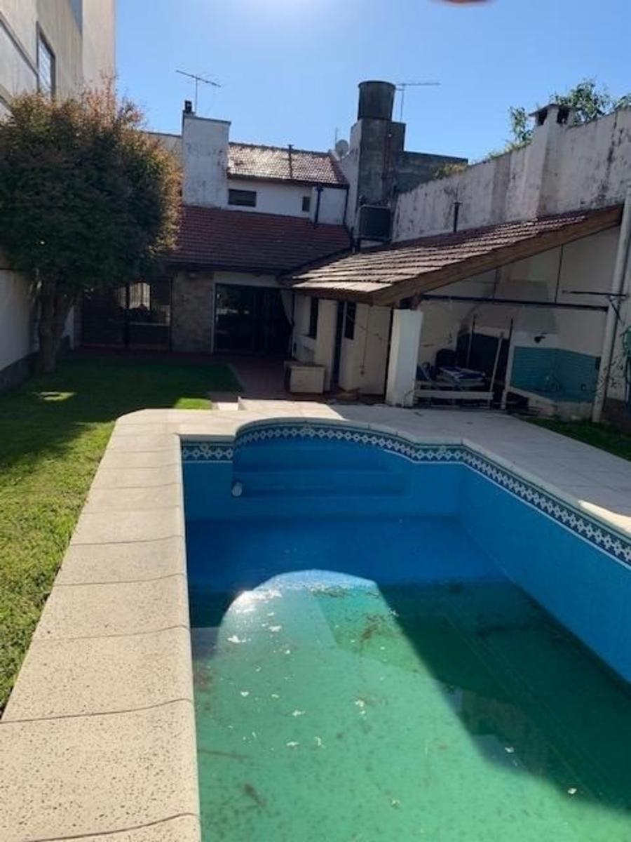 Casa en Venta en Ramos Mejía, La Matanza, Buenos Aires — foto 4