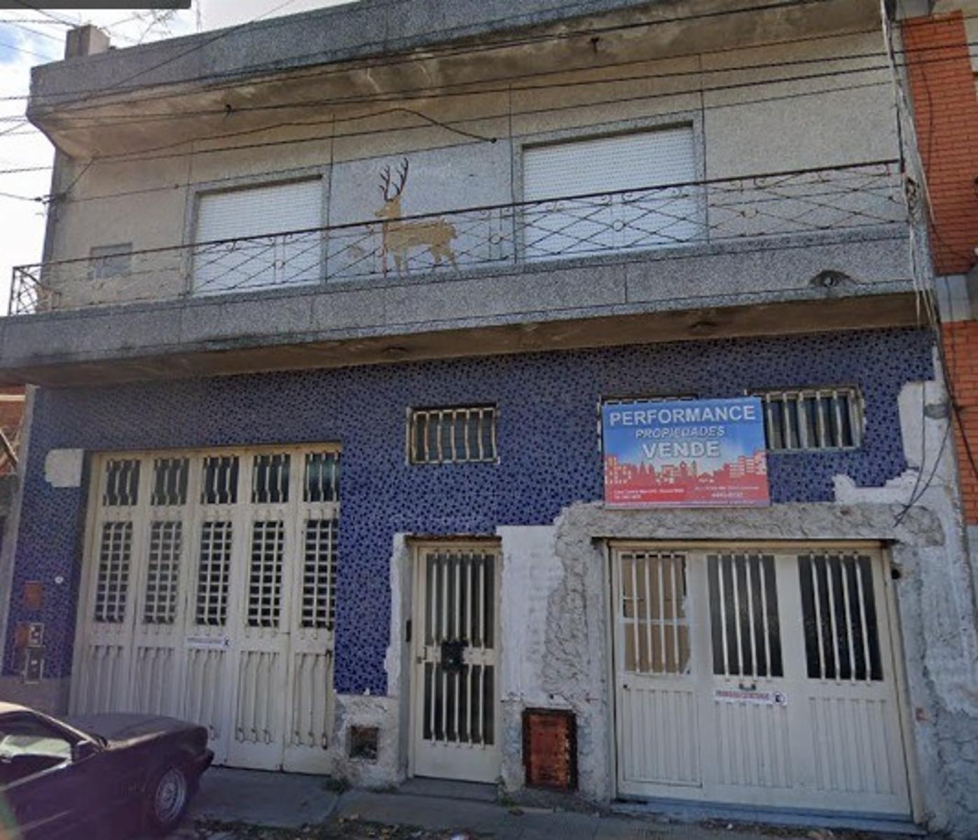 GALPÓN Y DTO. DE 4 AMBIENTES - ZONA LOMAS DE MIRADOR — foto 13