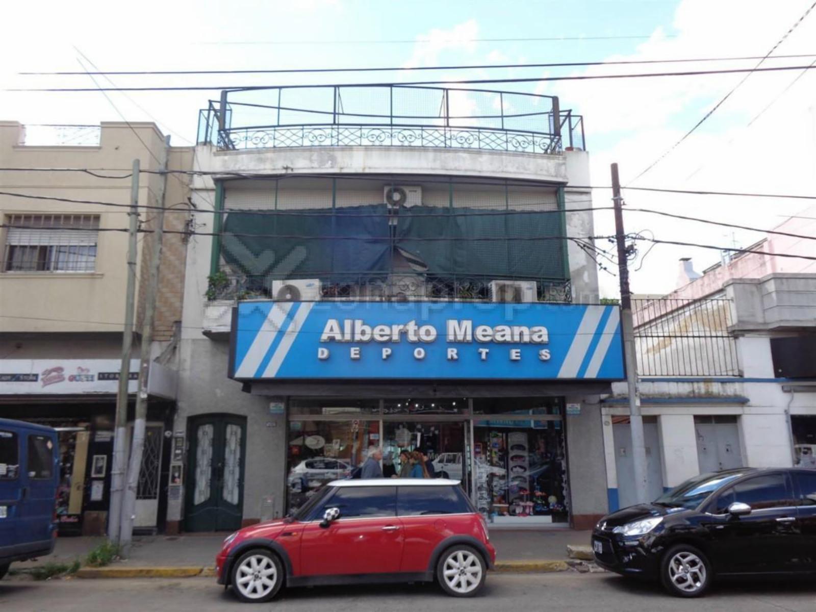 Peron 2700 Valentin Alsina \ Lanus