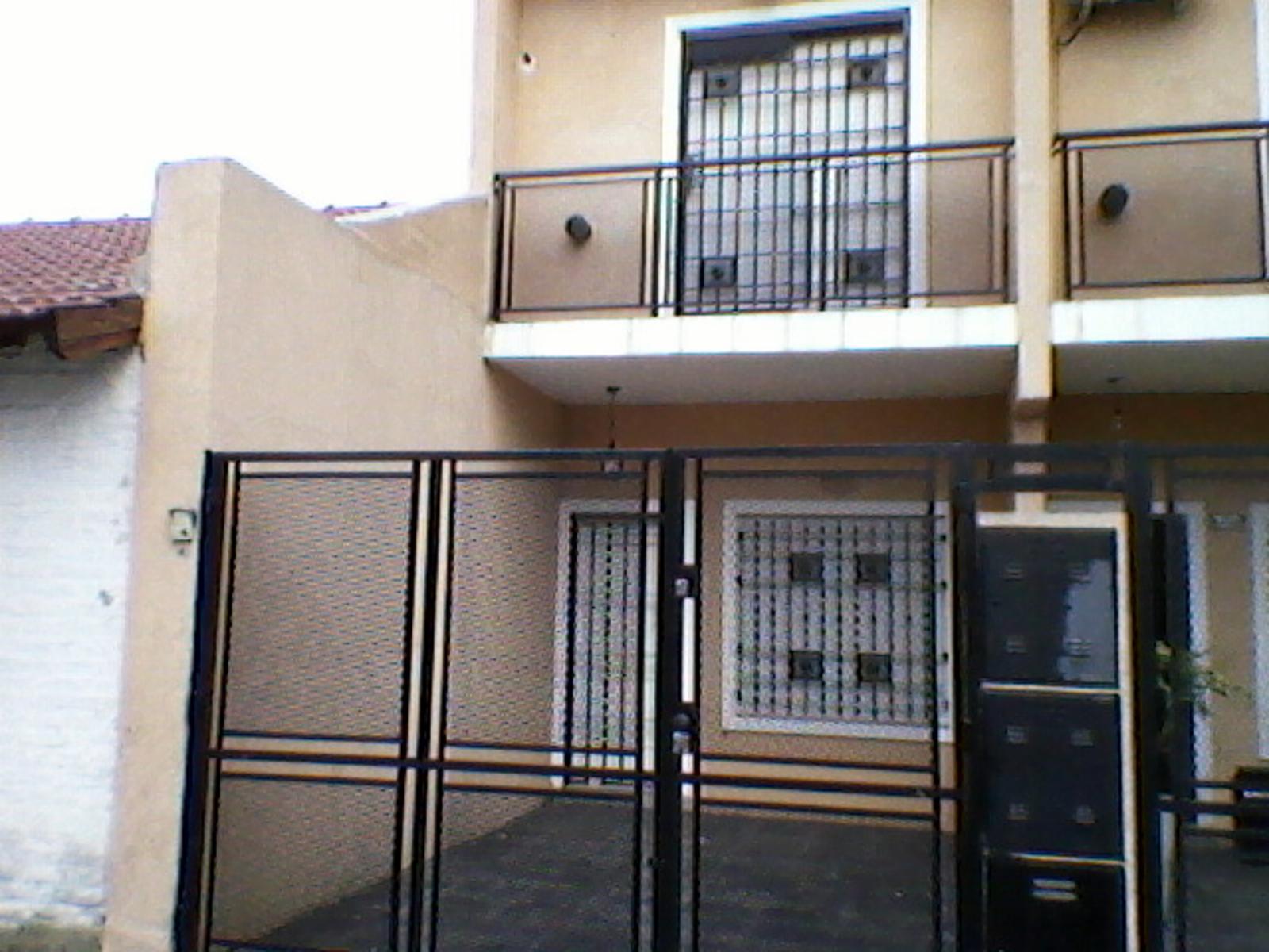 Triplex en venta