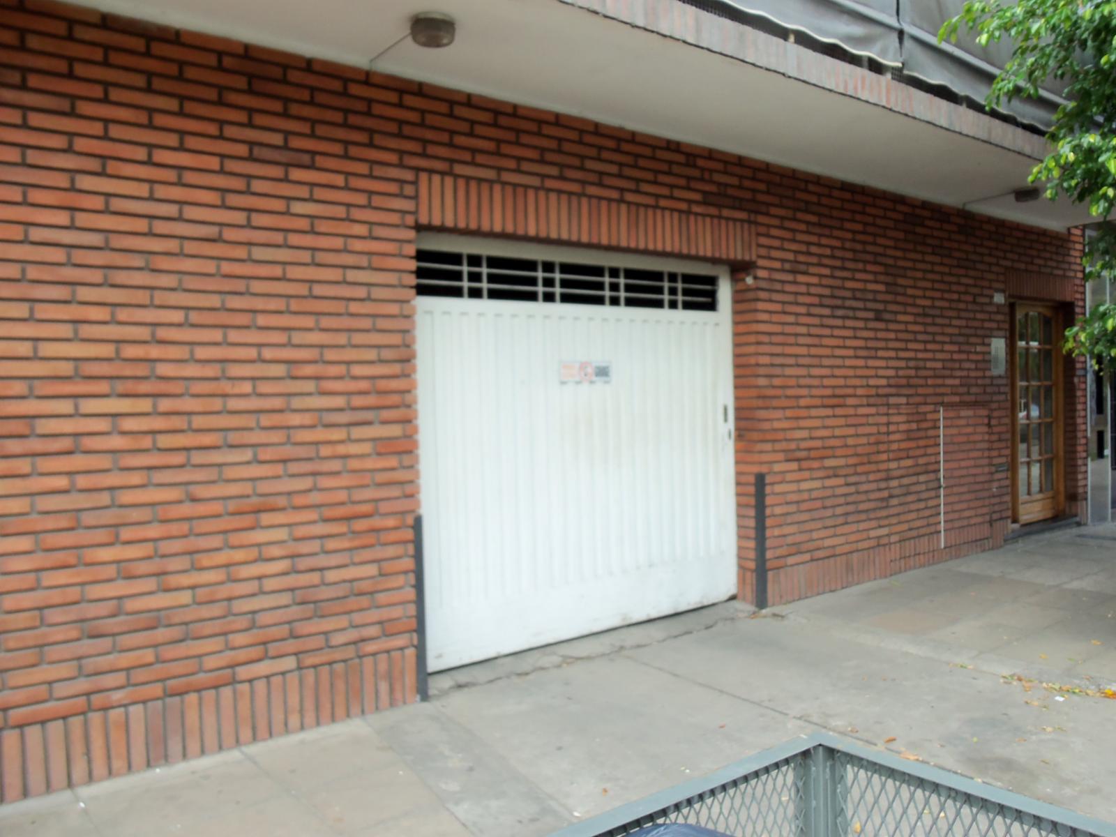 DPTO 3 AMB CON GARAGE — foto 6