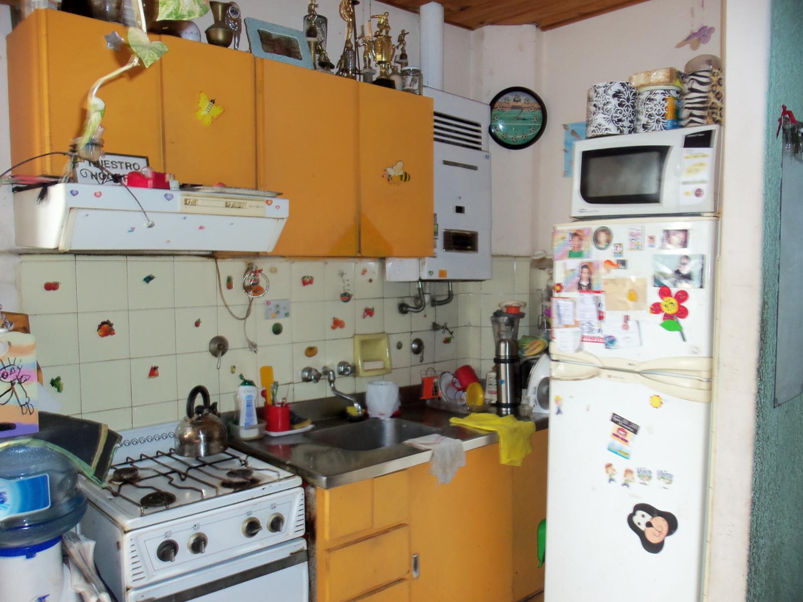 DPTO 3 AMB CON GARAGE — foto 9