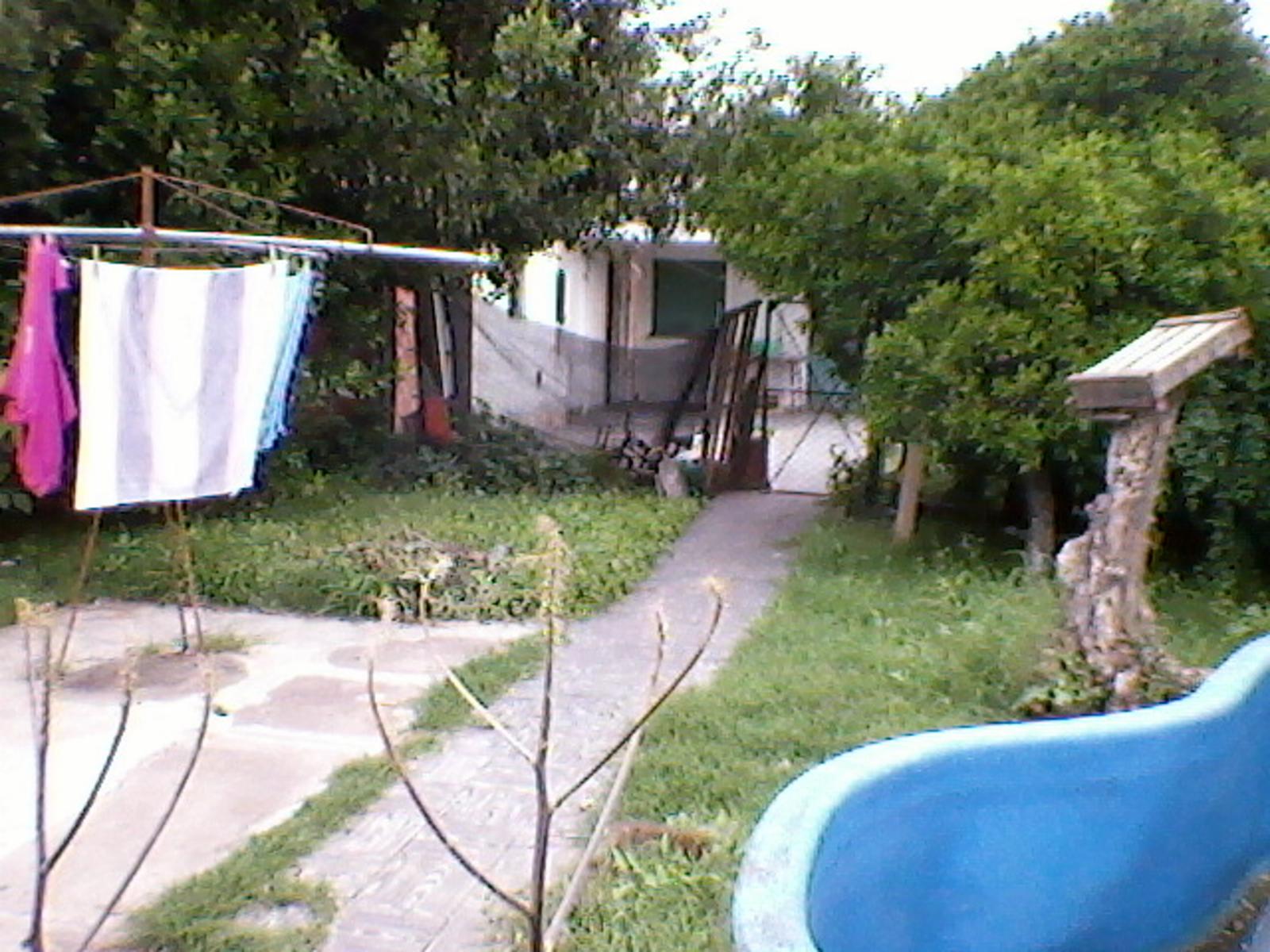 CHALET A RECICLAR VILLA LUZURIAGA