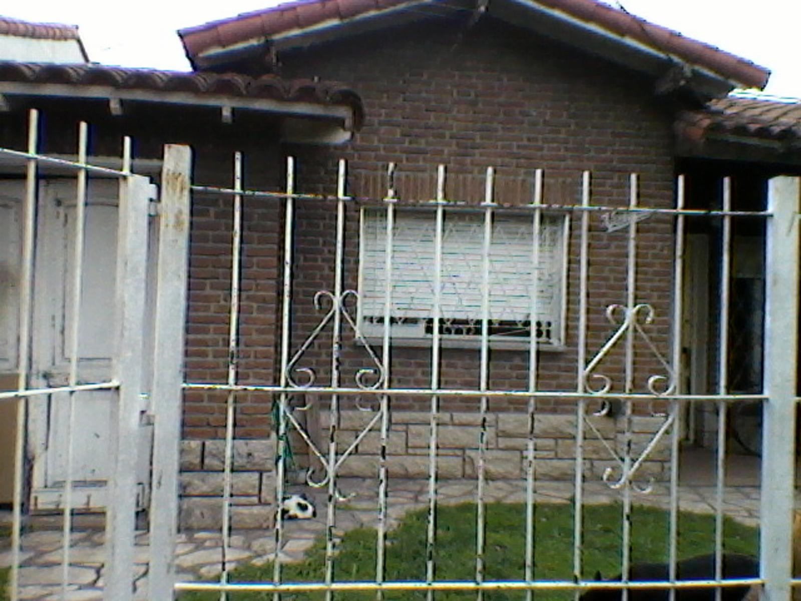 CHALET A RECICLAR VILLA LUZURIAGA — foto 2