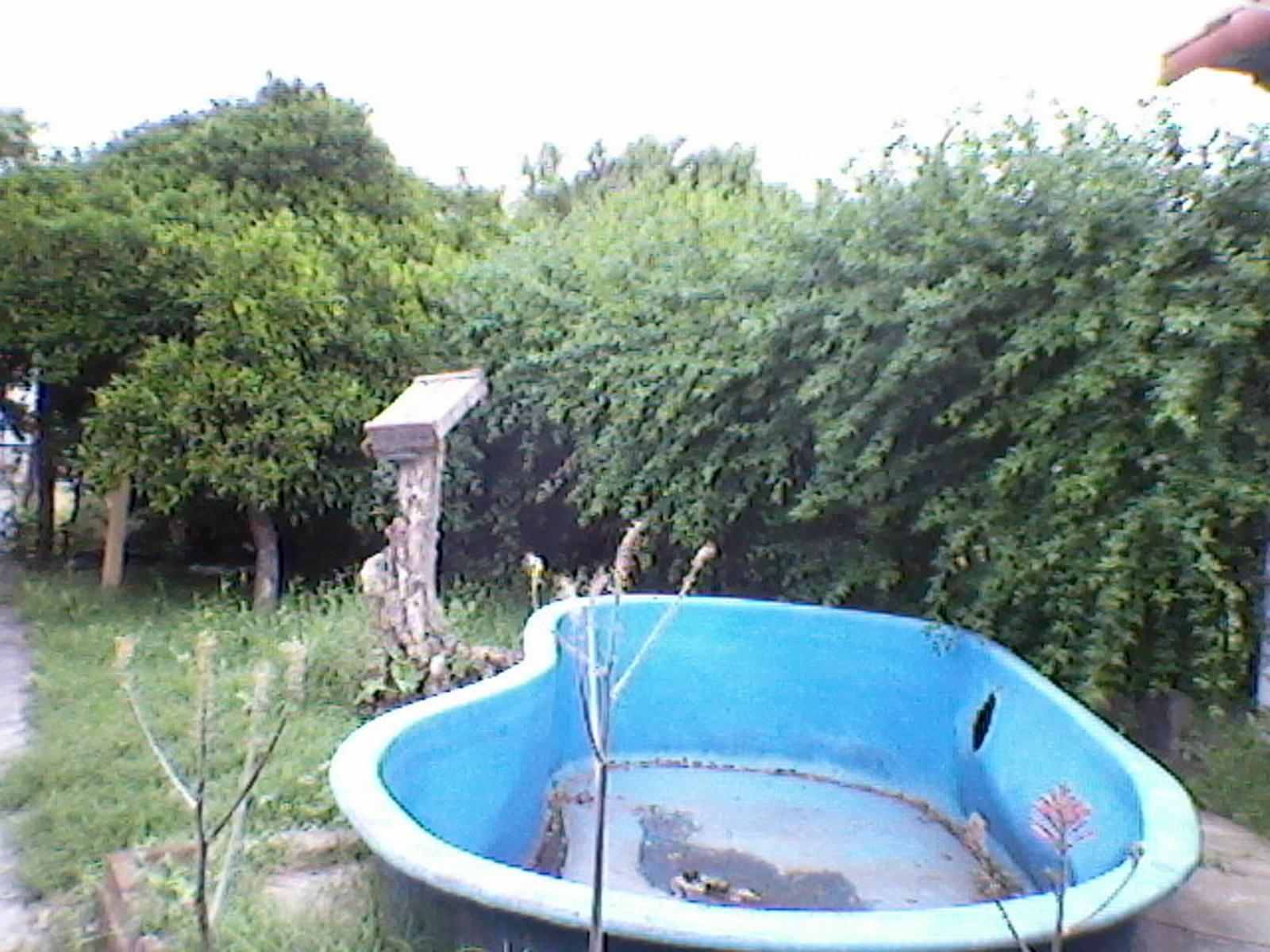 CHALET A RECICLAR VILLA LUZURIAGA — foto 3