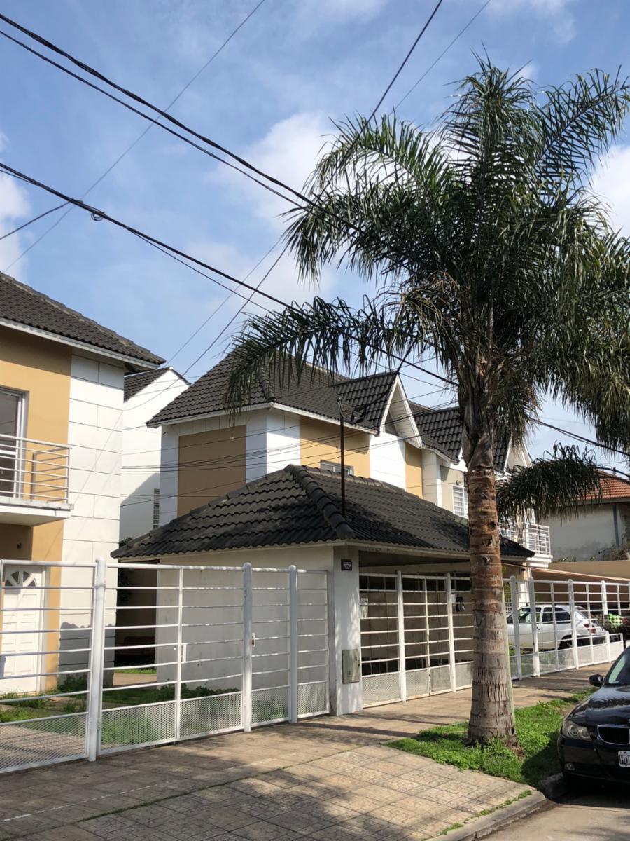 Departamento al frente