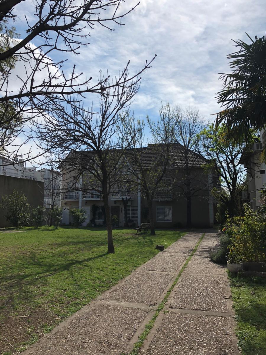 Departamento al frente — foto 4