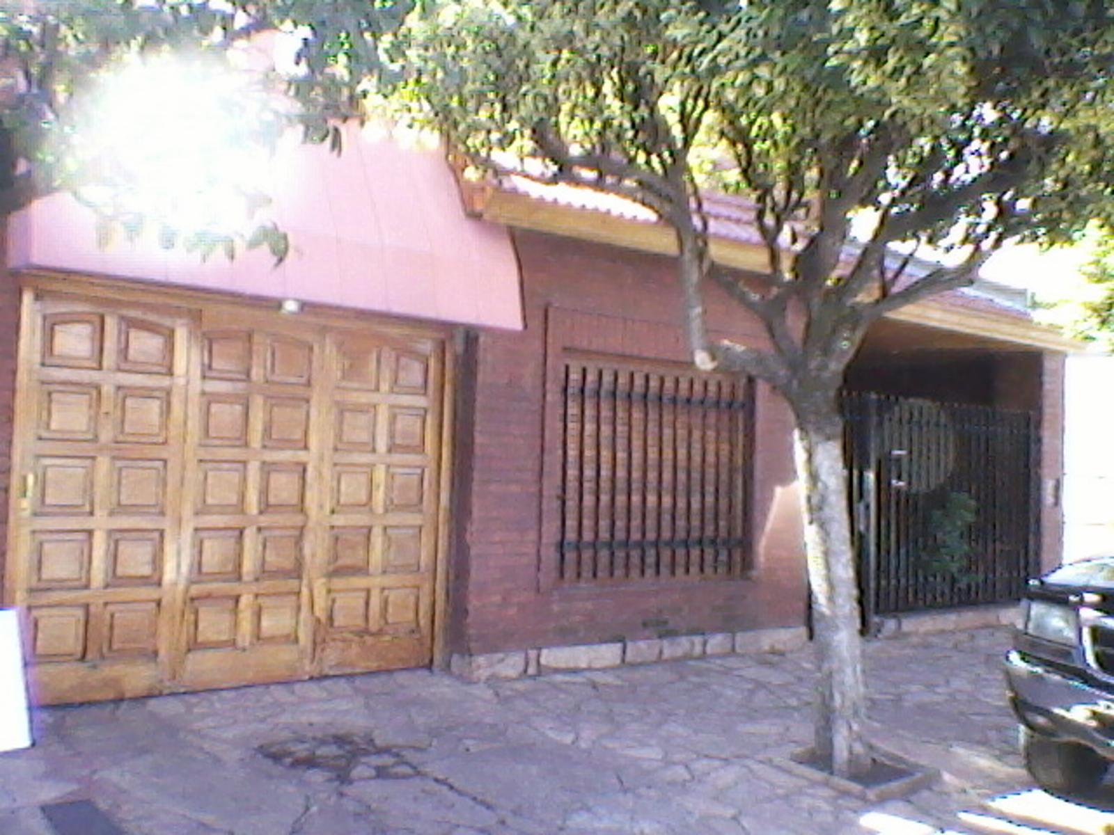 CHALET 5 AMB CON PARQUE