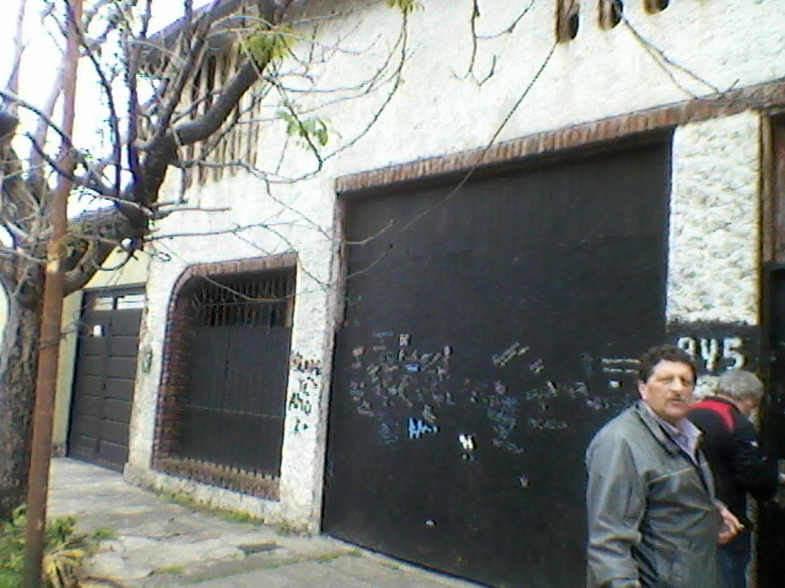 Galpon sobre lote 8,66x 37 mts. — foto 5