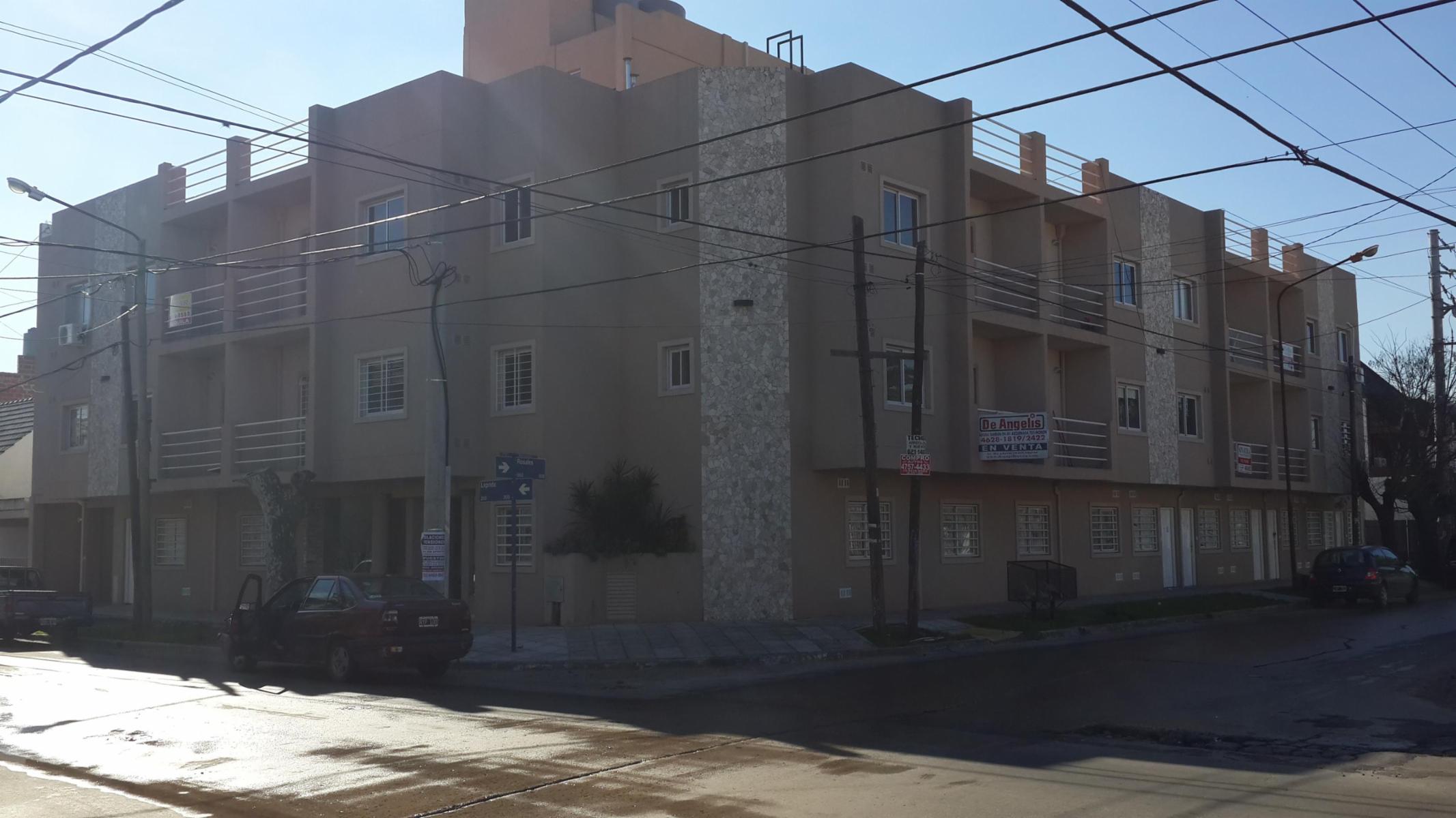 Departamento 2 amb planta baja — foto 9