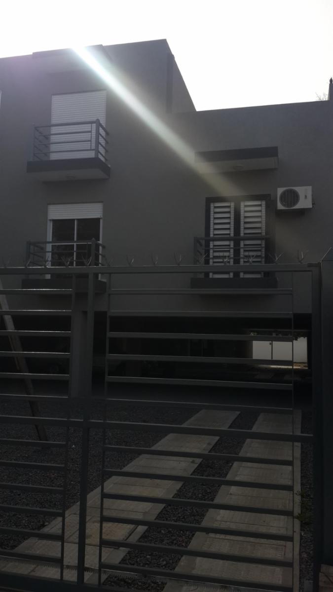 Departamento a estrenar!!
