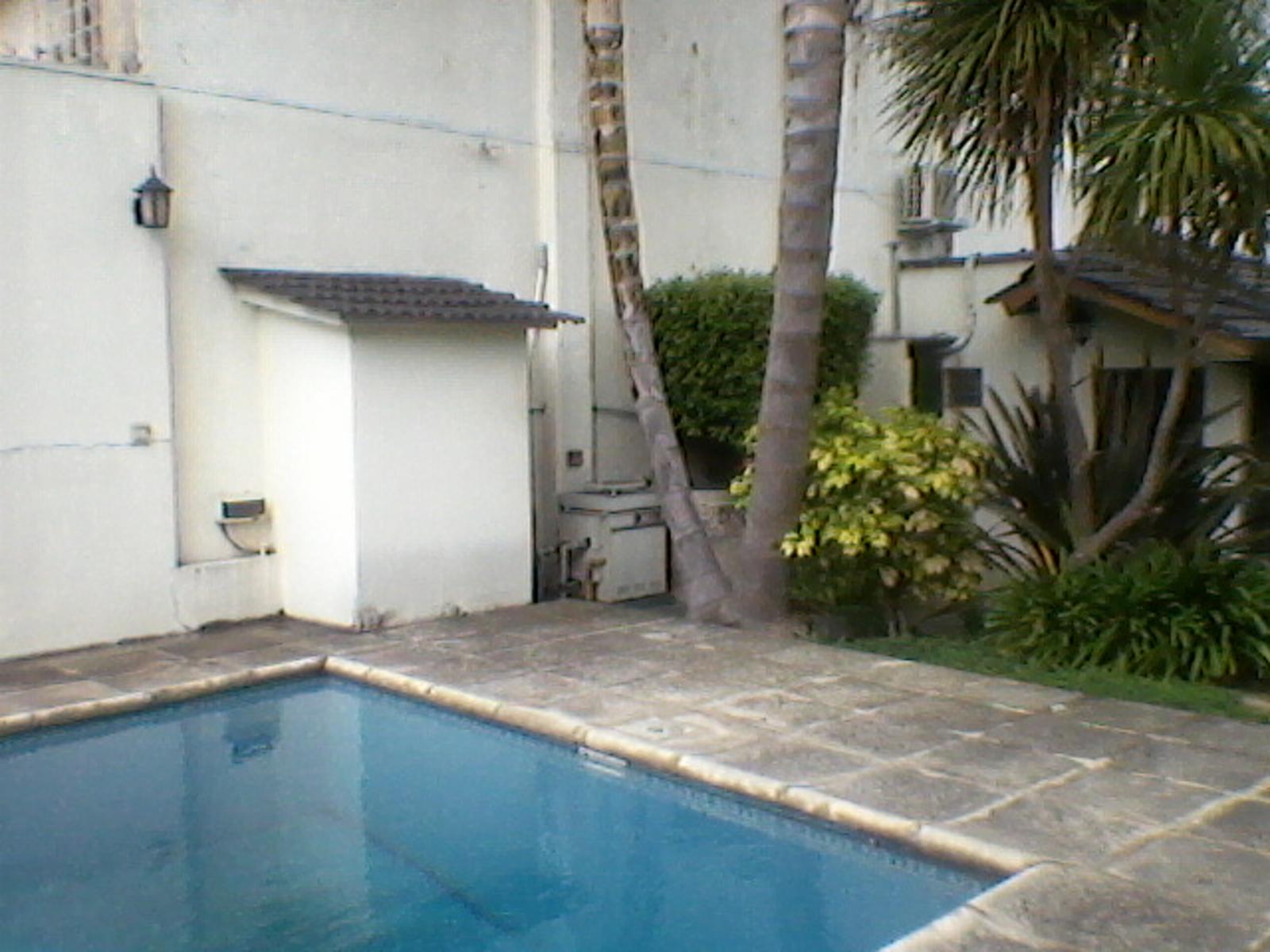 Chalet 3 Amb.